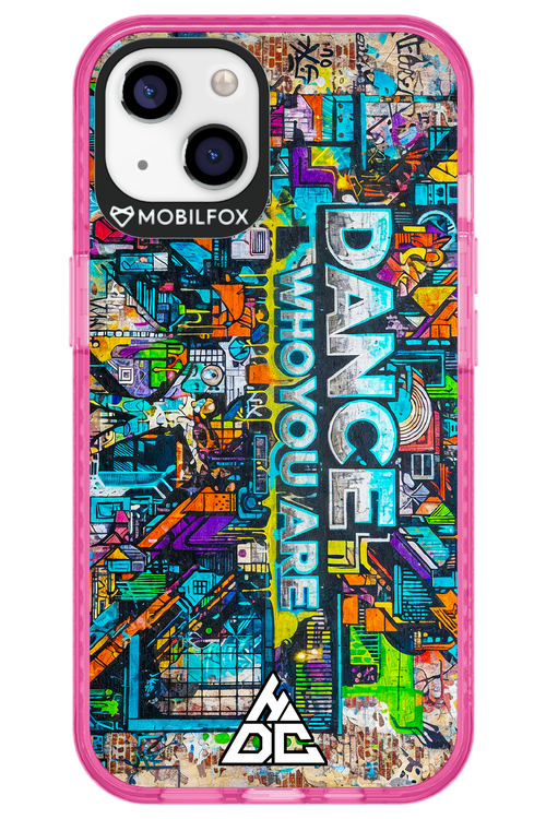 HDC 4 2.0 - Apple iPhone 13