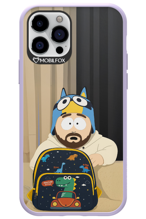 KidHeli 2.0 - Apple iPhone 12 Pro