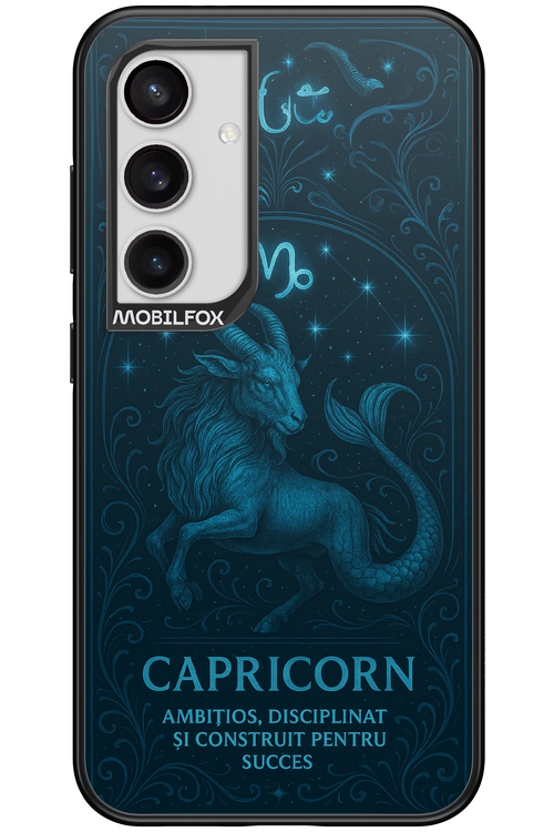 Capricorn - Samsung Galaxy S24