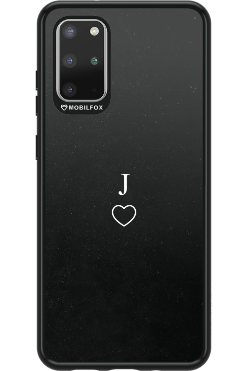 J Black 2.0 - Samsung Galaxy S20+