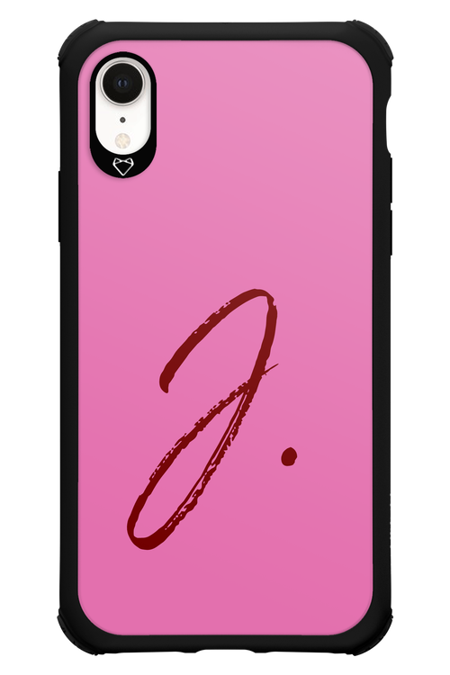 (Sorbet) J 2.0 - Apple iPhone XR