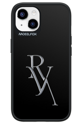 Silver RVA - Apple iPhone 14