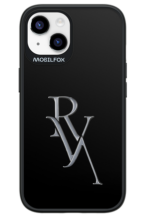 Silver RVA - Apple iPhone 14