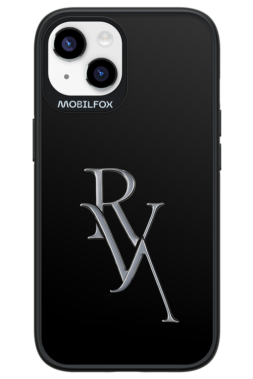 Silver RVA - Apple iPhone 14