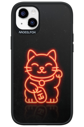 Led Cat - Apple iPhone 14 Plus