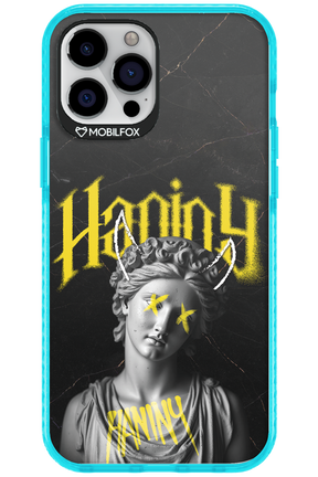 Classic Haniny - Apple iPhone 12 Pro Max
