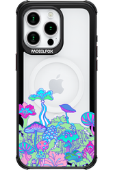 Shrooms - Apple iPhone 15 Pro Max