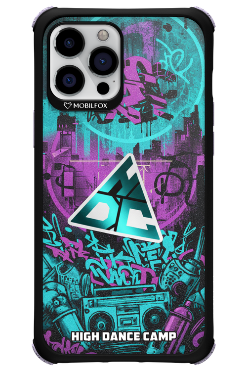 HDC 10 2.0 - Apple iPhone 12 Pro Max