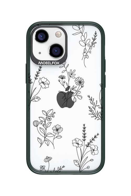 Bouquet 2.0 - Apple iPhone 13 Mini