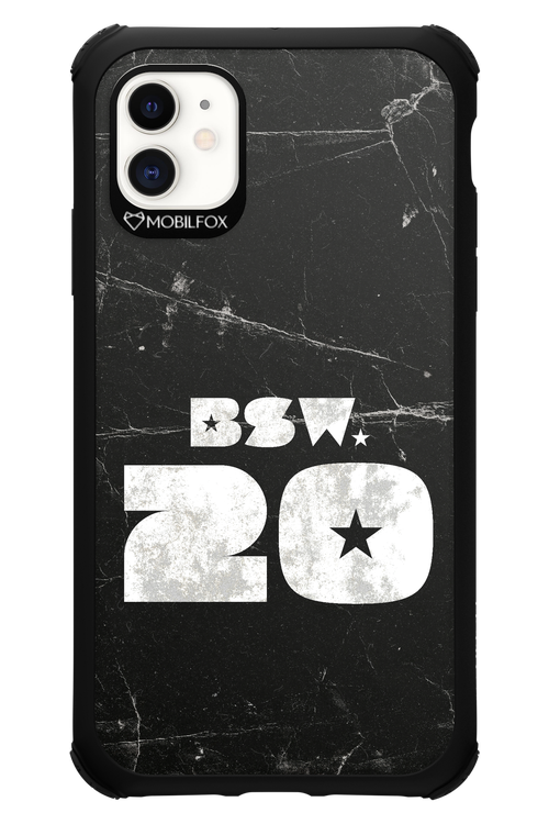 BSW 20 (4) 2.0 - Apple iPhone 11