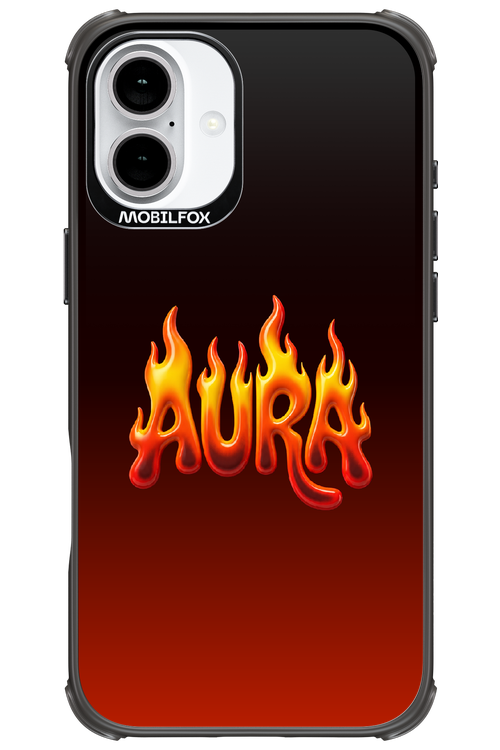 Aura 2.0 - Apple iPhone 16 Plus