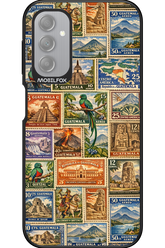Tropical Letter 2.0 - Samsung Galaxy A14