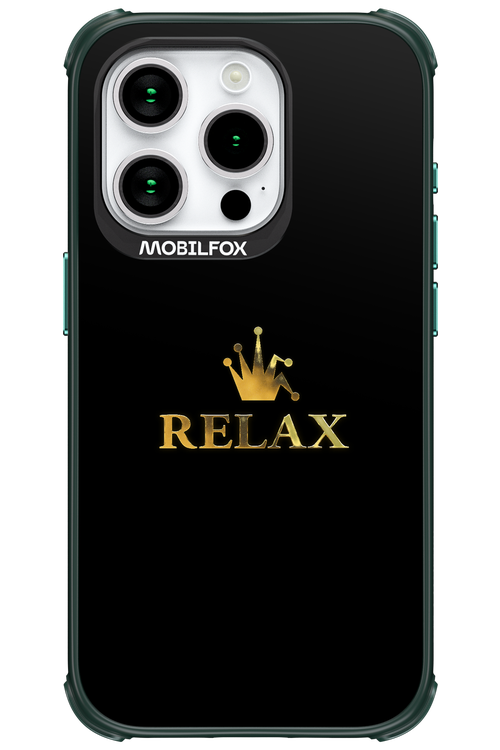 Relax 2.0 - Apple iPhone 15 Pro