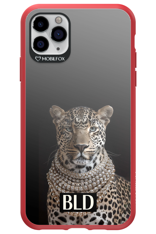 BLD LEO 2.0 - Apple iPhone 11 Pro Max