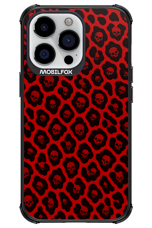 Deadly 2.0 - Apple iPhone 13 Pro