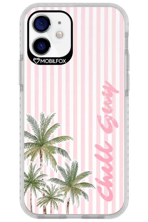 Chill Guy 2.0 - Apple iPhone 12