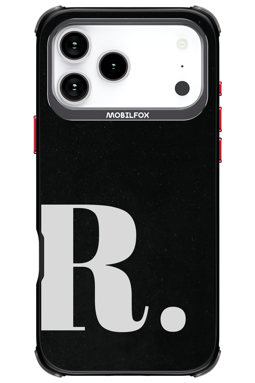 R (Off Space) 2.0 - Apple iPhone 17 Pro Max