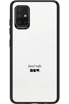 BSW FourSeasons 16 2.0 - Samsung Galaxy A51