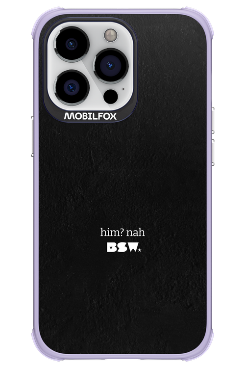 BSW FourSeasons 9 2.0 - Apple iPhone 13 Pro