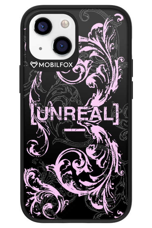 Antique Pink 2.0 - Apple iPhone 13 Mini