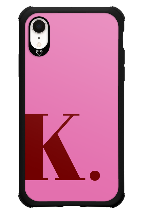 K (Sorbet) 2.0 - Apple iPhone XR