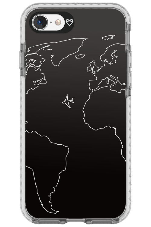 Worldview - Apple iPhone 7