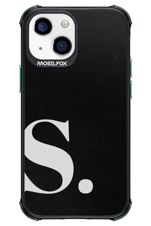 S (Off Space) 2.0 - Apple iPhone 13 Mini