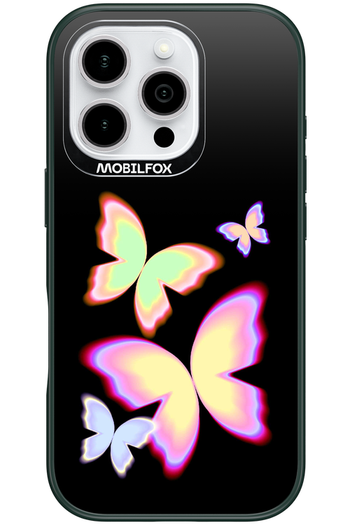 Butterfly Dream 2.0 - Apple iPhone 16 Pro