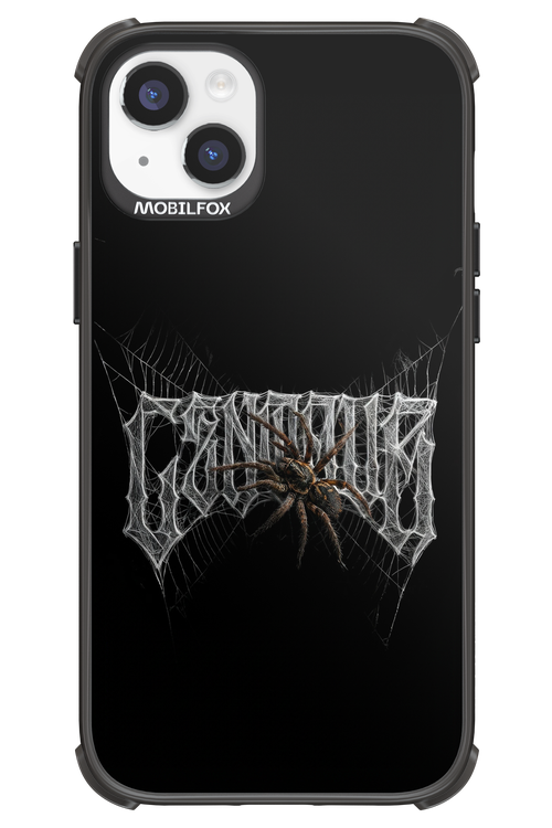 Web Centaur Logo Spider 2.0 - Apple iPhone 14 Plus