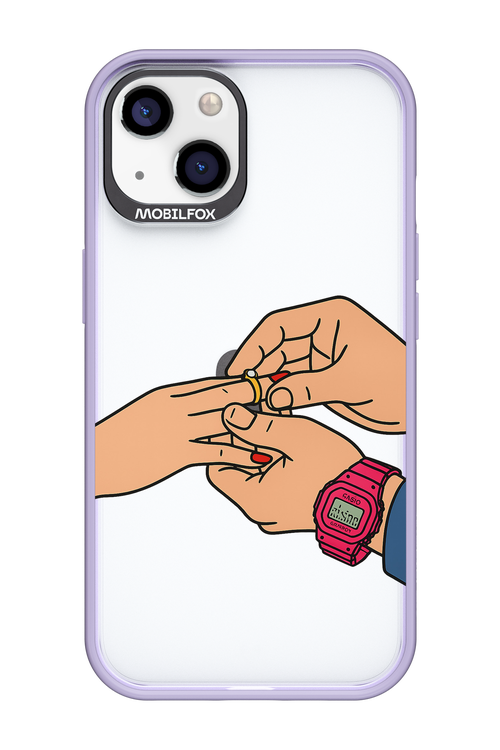 Lover - Apple iPhone 13