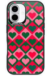 Love of Christmas - Apple iPhone 16