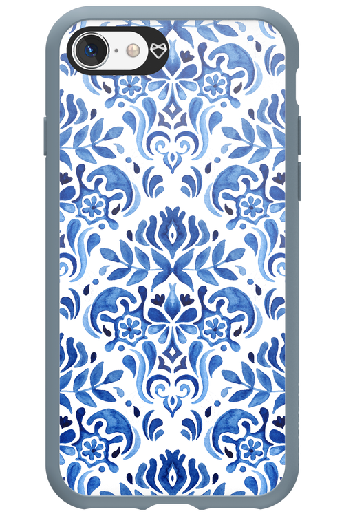 La Dolce Flora 2.0 - Apple iPhone SE 2022