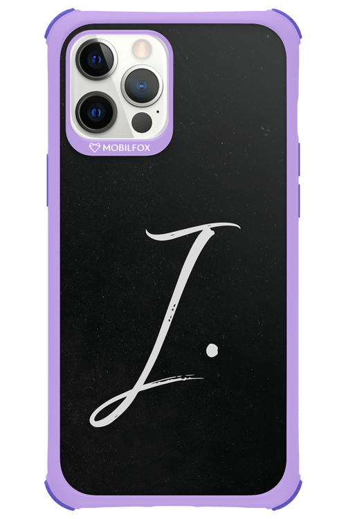 (Off Space) I 2.0 - Apple iPhone 12 Pro Max