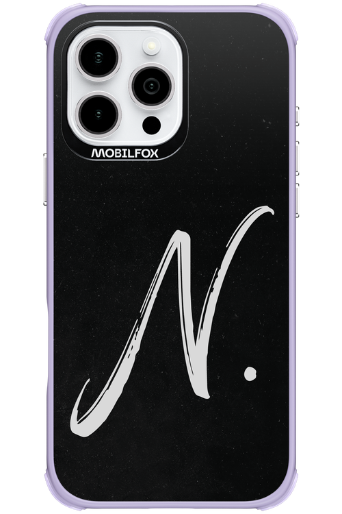 (Off Space) N 2.0 - Apple iPhone 16 Pro Max
