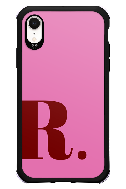 R (Sorbet) 2.0 - Apple iPhone XR