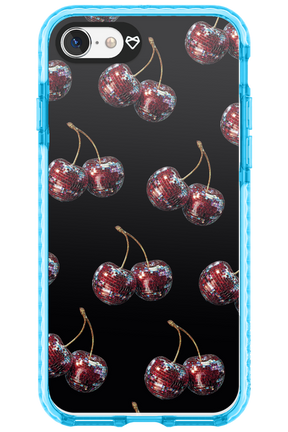 Cherry Rush - Apple iPhone SE 2022