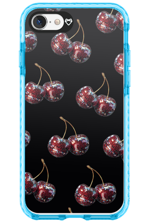 Cherry Rush - Apple iPhone SE 2022