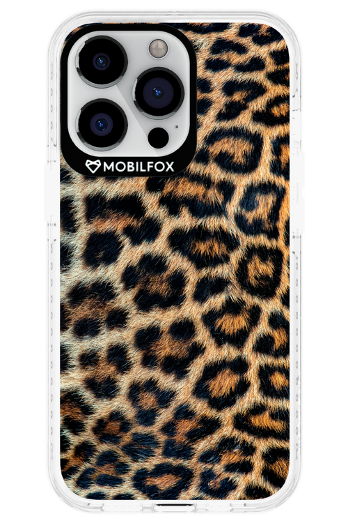 Leopard 2.0 - Apple iPhone 13 Pro
