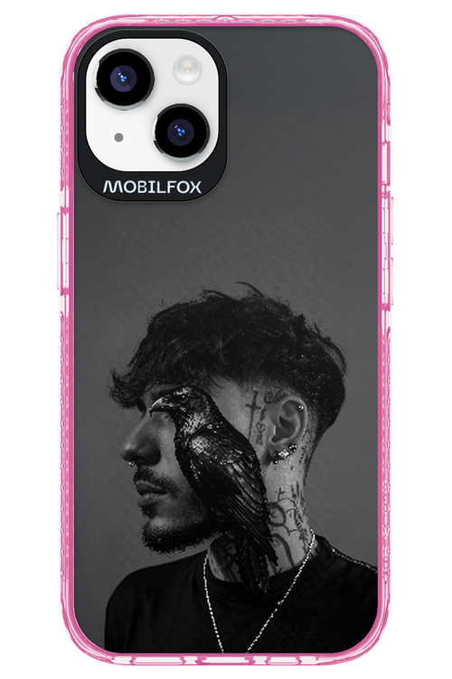 RAVEN - Apple iPhone 14