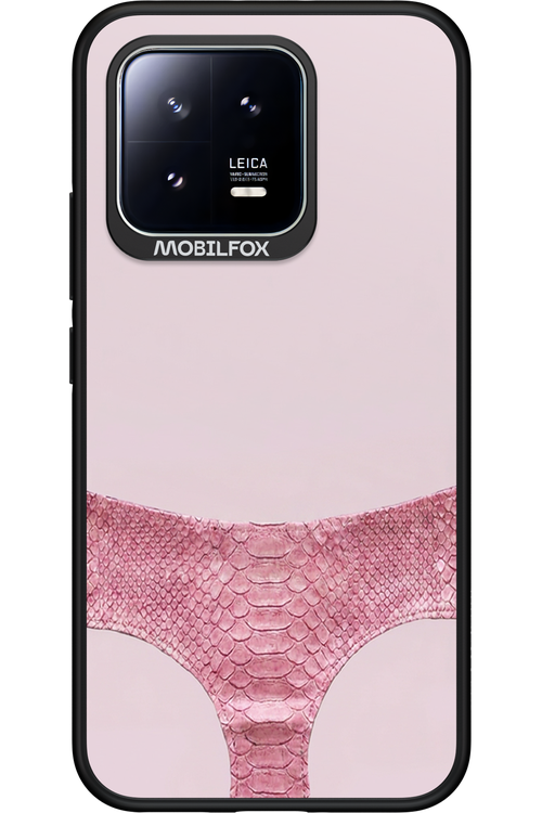 Snake Leather Panties 2.0 - Xiaomi 13