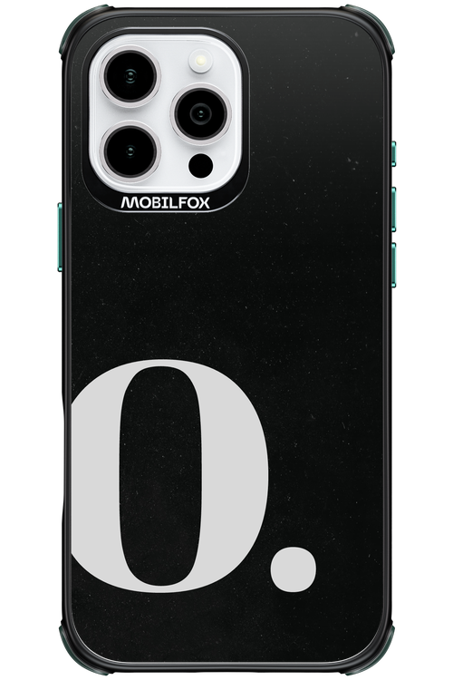 O (Off Space) 2.0 - Apple iPhone 16 Pro Max