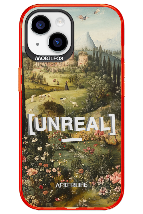 Afterlife 2.0 - Apple iPhone 15