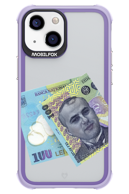 Zbir Lei 2.0 - Apple iPhone 13 Mini