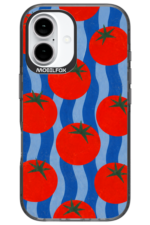 TOMATO 2.0 - Apple iPhone 16
