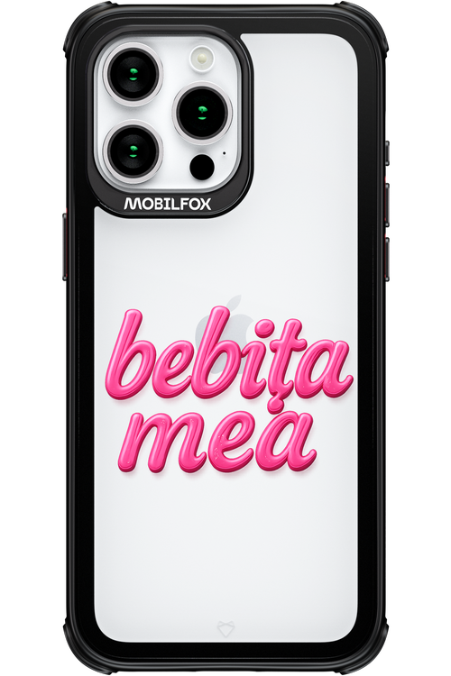 Meaa 2.0 - Apple iPhone 15 Pro Max