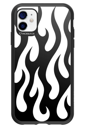 Hell Flame - Apple iPhone 11
