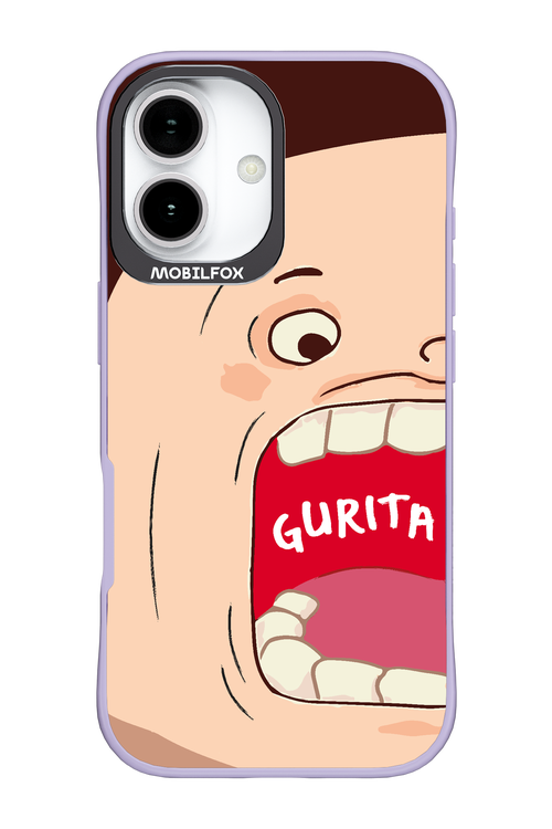 GURITA 2 - Apple iPhone 17
