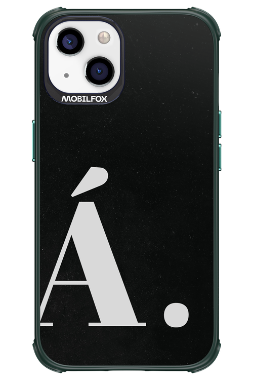 A II (Off Space) 2.0 - Apple iPhone 13