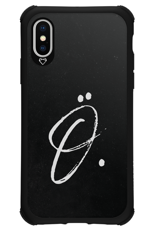 (Off Space) O II 2.0 - Apple iPhone X