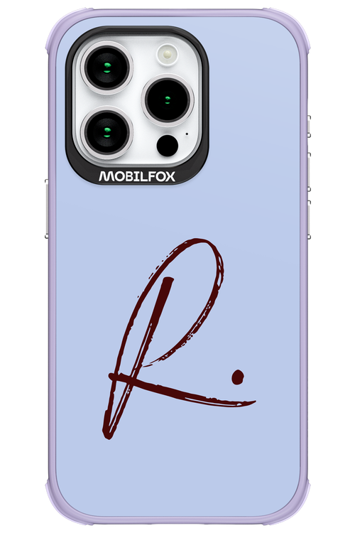 (Jellyfish Presso) R 2.0 - Apple iPhone 15 Pro